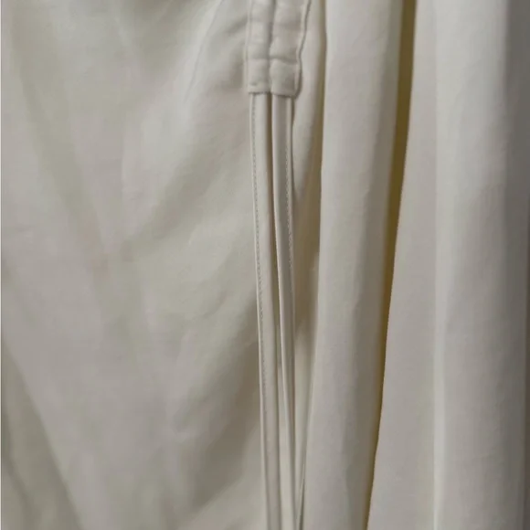 All saints ROSIE SHORT SLEEVE MIDI DRESS - Picture 9 of 12